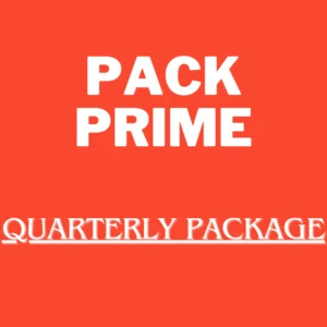 Prime SEO Pack